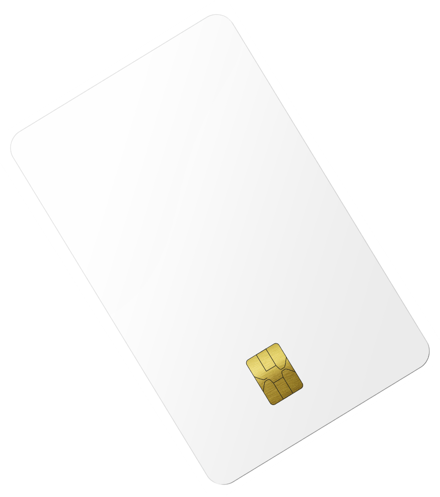 Карта доступа 