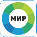 18. МИР - телеканал знакомит зрителей с современной жизнью и историей стран постсоветского пространства. Вещание телеканала осуществляется круглосуточно в пяти часовых поясах на территории 13 государств (Азербайджан, Армения, Беларусь, Грузия, Казахстан, Кыргызстан, Молдова, Россия, Таджикистан, Украина, Латвия, Литва, Эстония).