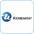 80. Иллюзион+ - динамичный и современный, дерзкий и фееричный, узнаваемый и актуальный, неповторимый и притягательный телеканал популярного зарубежного кино. Классика американского кинематографа новинки кинопроката, комедии, мелодрамы, боевики, фантастика, триллеры – всё на одном телеканале.