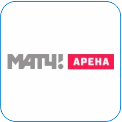 33. Матч!Арена - Соревнования по биатлону и лыжным гонкам, фигурному катанию и плаванию, легкой атлетике и автоспорту — на канале собраны виды, где успех зависит от индивидуального мастерства!