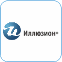 38. Иллюзион+ - динамичный и современный, дерзкий и фееричный, узнаваемый и актуальный, неповторимый и притягательный телеканал популярного зарубежного кино. Классика американского кинематографа новинки кинопроката, комедии, мелодрамы, боевики, фантастика, триллеры – всё на одном телеканале.
