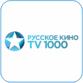 40. TV1000 Русское кино - предлагает к просмотру многообразие отечественных картин от советской классики до новинок. В эфире канала номинанты и лауреаты популярных российских и европейских кинофестивалей.