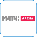90. Матч!Арена - Соревнования по биатлону и лыжным гонкам, фигурному катанию и плаванию, легкой атлетике и автоспорту — на канале собраны виды, где успех зависит от индивидуального мастерства!