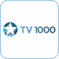 41. TV1000 - это широкий выбор фильмов мирового кинематографа, где каждый всегда найдет что-то особенное, соответствующее интересам и настроению - от романтических мелодрам и добрых комедий до психологических триллеров и остросюжетных боевиков.