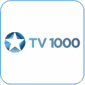 35. TV1000 - это широкий выбор фильмов мирового кинематографа, где каждый всегда найдет что-то особенное, соответствующее интересам и настроению - от романтических мелодрам и добрых комедий до психологических триллеров и остросюжетных боевиков.