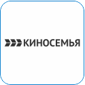 171. Киносемья - телеканал для всей семьи. Максимально безопасные фильмы, которые понравятся и детям, и взрослым. Детское кино и полнометражные мультфильмы, фильмы о дружбе и семейных ценностях. Круглосуточное вещание без рекламы. 