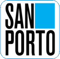 36. San Porto - В эфире – любимые и еще незнакомые многосерийные мелодрамы, познавательные фильмы и программы, передачи о кулинарии, спорте, красоте и здоровье, а также любимая музыка. Вещание на всей территории РФ.