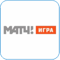 35. Матч!Игра - канал посвящен командным видам спорта. Топовые турниры по баскетболу, гандболу, волейболу и не только. Рейтинговые мировые турниры в прямом эфире: европейские клубные турниры по баскетболу, волейболу, гандболу и другим игровым видам спорта. Самые престижные соревнования по игровым видам спорта.