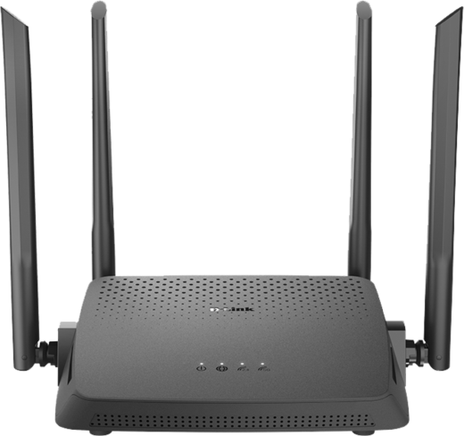 D-Link DIR-825 (АС1200)